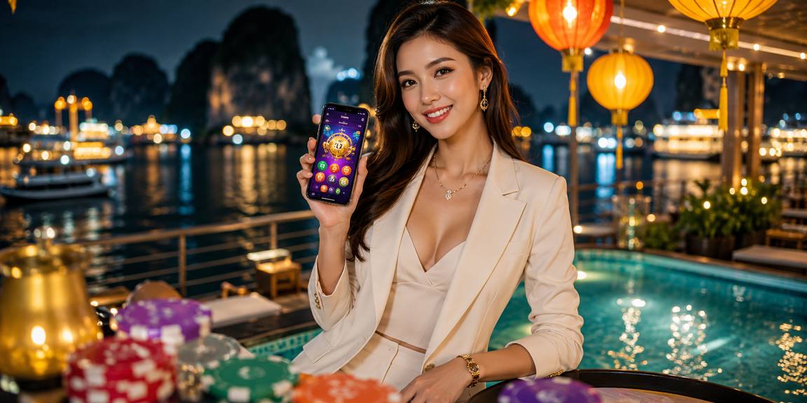 vj155 Bầu Cua Nhanh là gì và tại sao nên thử?