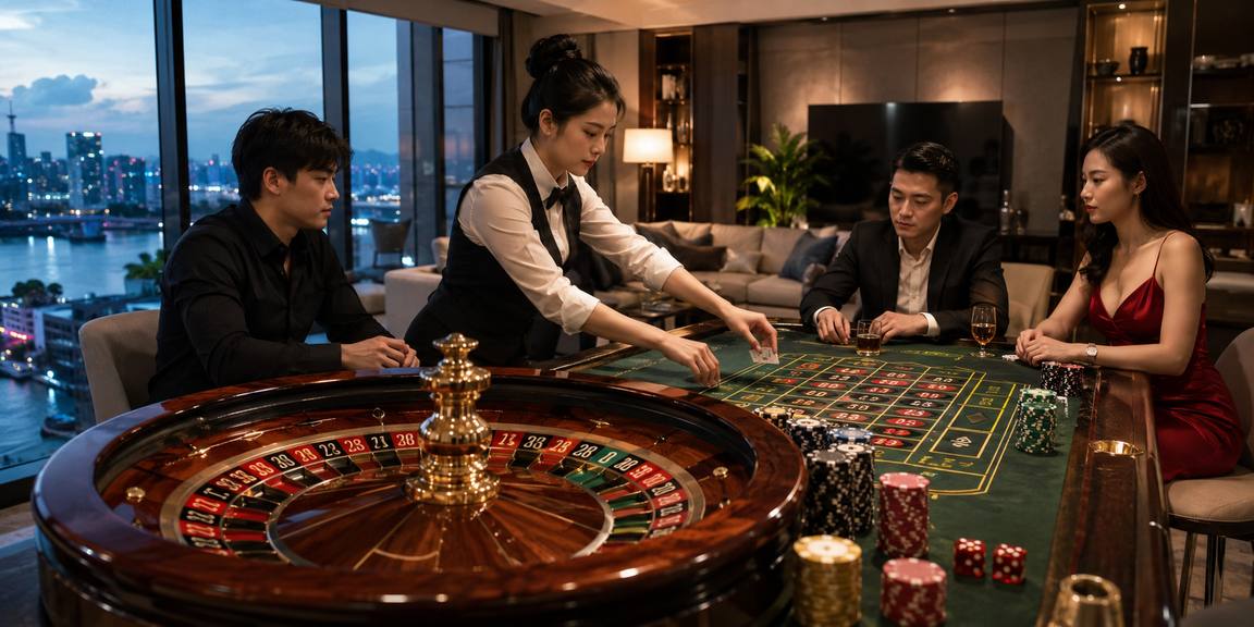vj155 casino app visual