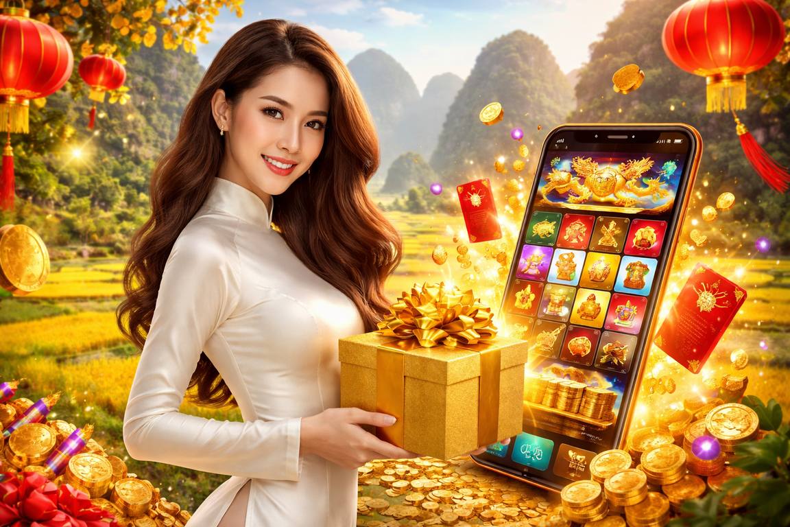 vj155 Bầu Cua Nhanh