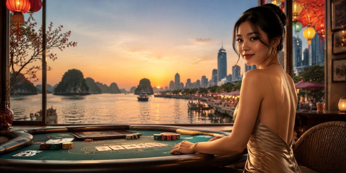 vj155 Bầu Cua Nhanh trên vj155 — vòng quay tốc độ, kết quả tức thì